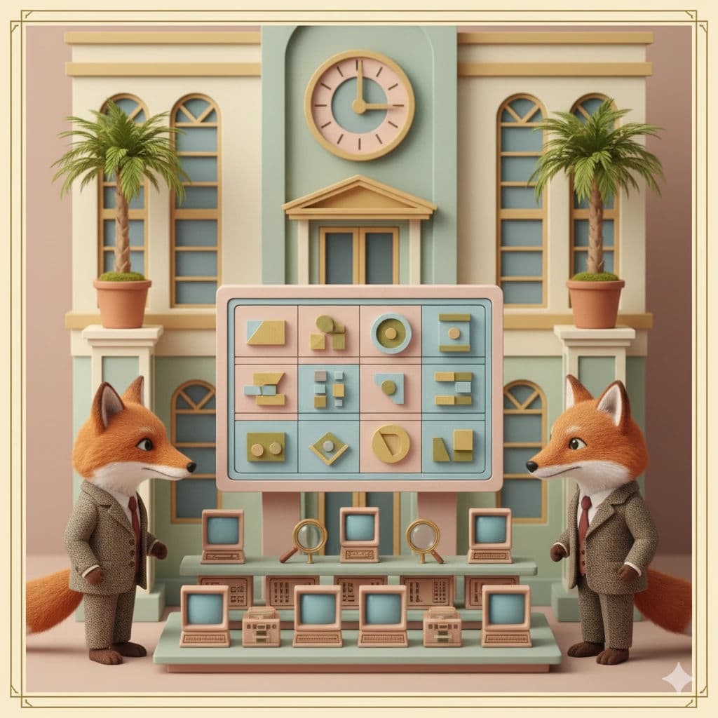 CRM Selection Matrix Guide: Choose the Right Software