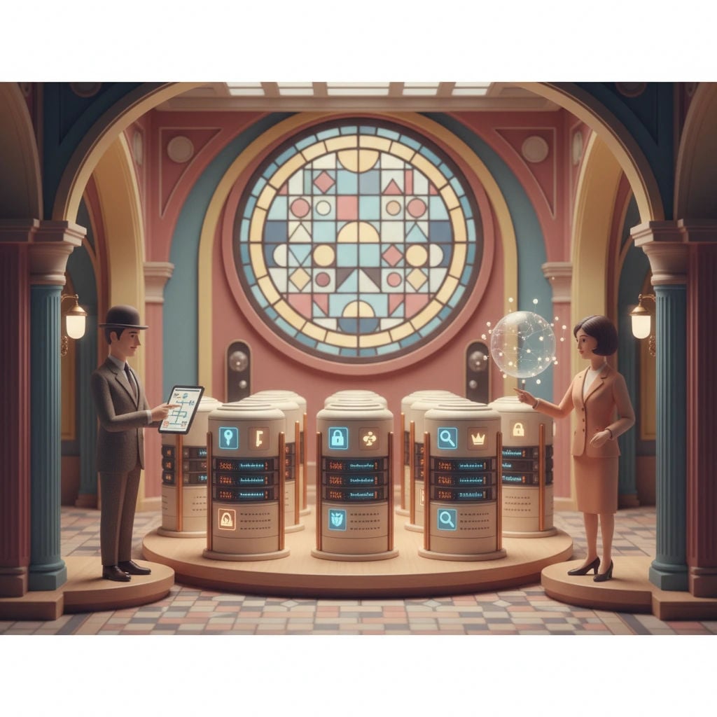 CRM Data Foundations: Mastering Customer Info for Business Growth